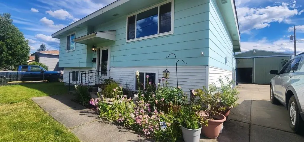 4104 E Marietta Ave, Spokane, WA 99217 - #1