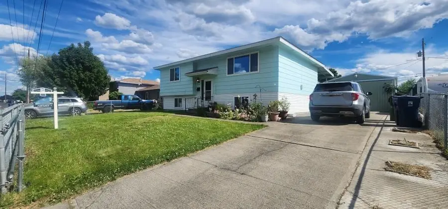 4104 E Marietta Ave, Spokane, WA 99217 - #2