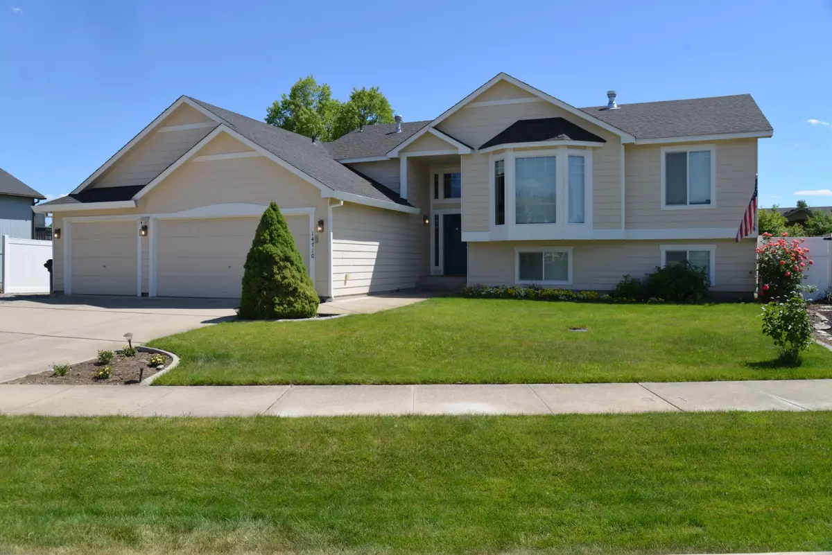 14710 E Crown Ave, Spokane Valley, WA 99216 - #1