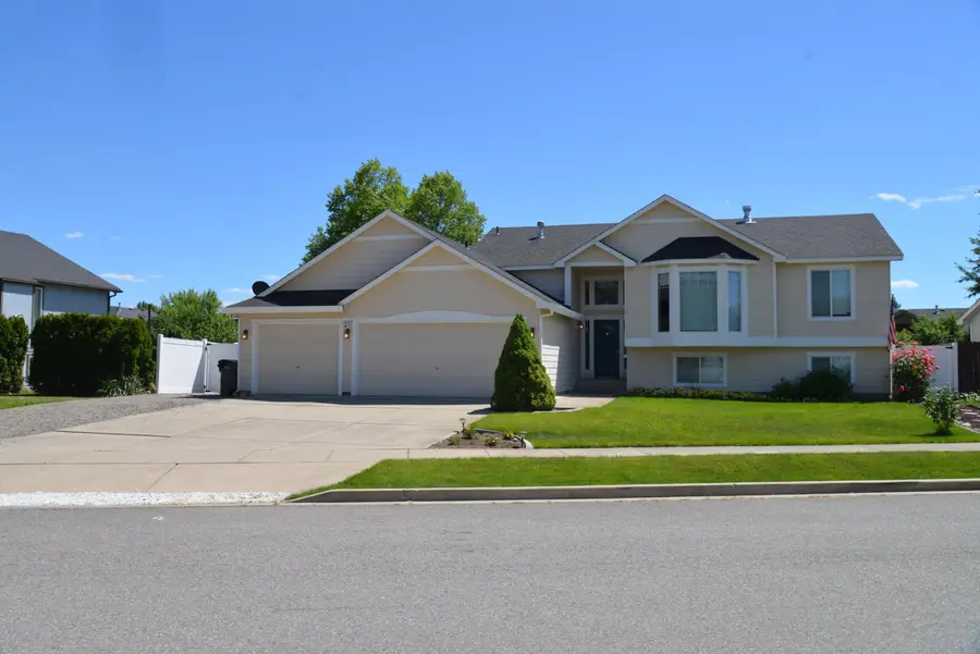 14710 E Crown Ave, Spokane Valley, WA 99216 - #2