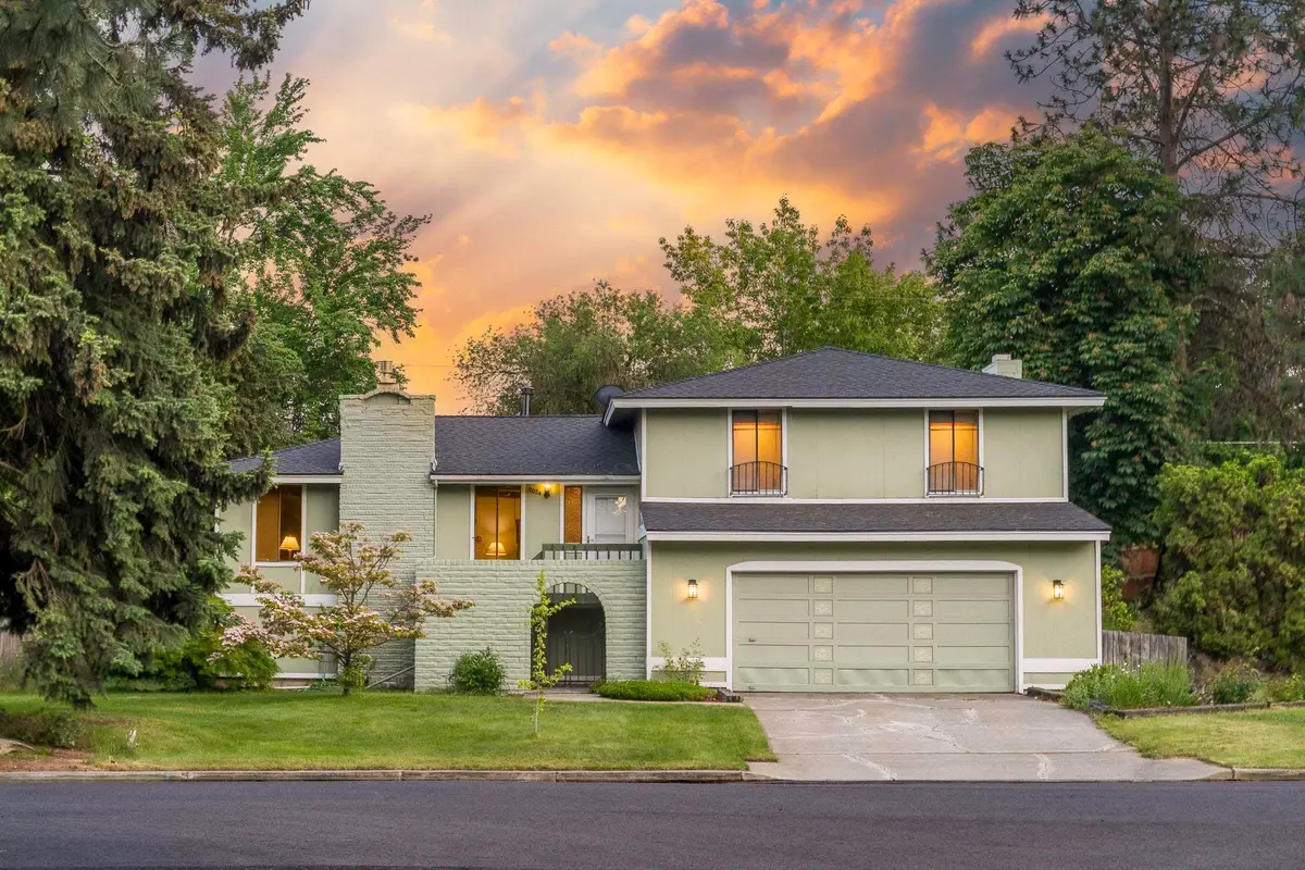 2024 E 44th Ave, Spokane, WA 99203 - #1