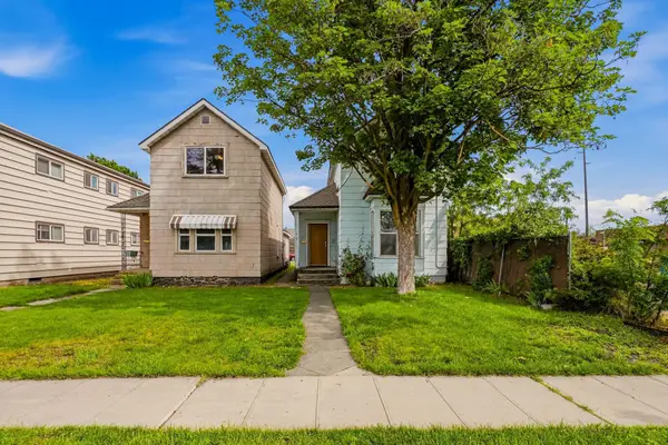 817 E Sinto Ave, Spokane, WA 99202