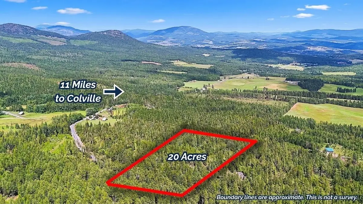 11xx Orin Rice Rd, Colville, WA 99114-0000 - #1