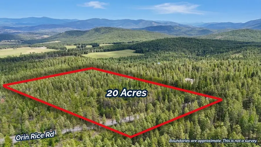 11xx Orin Rice Rd, Colville, WA 99114-0000 - #3