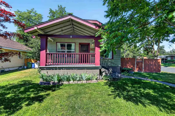 3927 N Jefferson St, Spokane, WA 99205