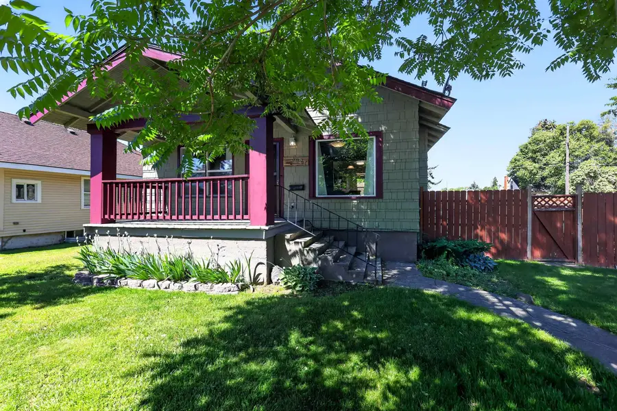 3927 N Jefferson St, Spokane, WA 99205 - #2