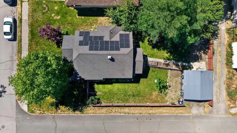3927 N Jefferson St, Spokane, WA 99205 - #3