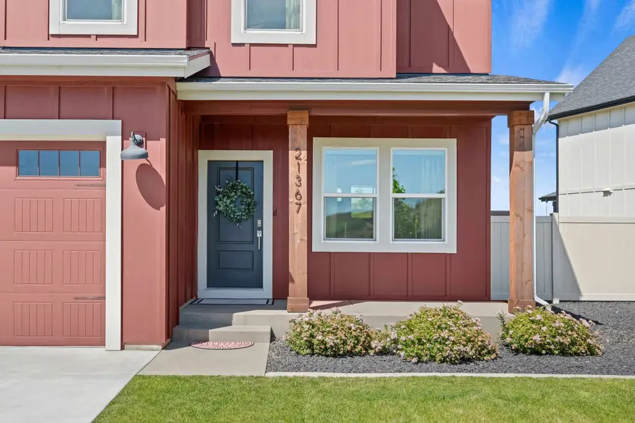 21367 E Acadia Ct, Liberty Lake, WA 99019 - #2