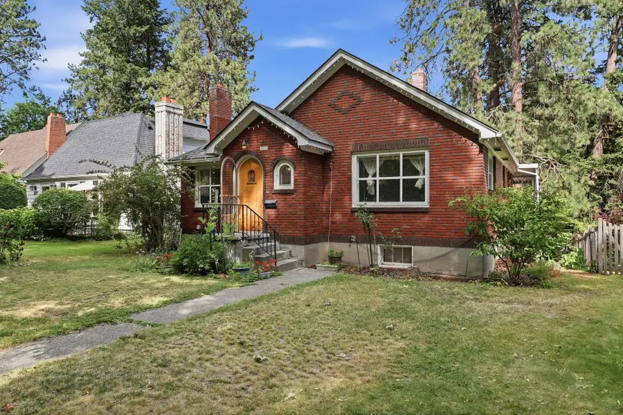 2723 S Manito Blvd, Spokane, WA 99203 - #2