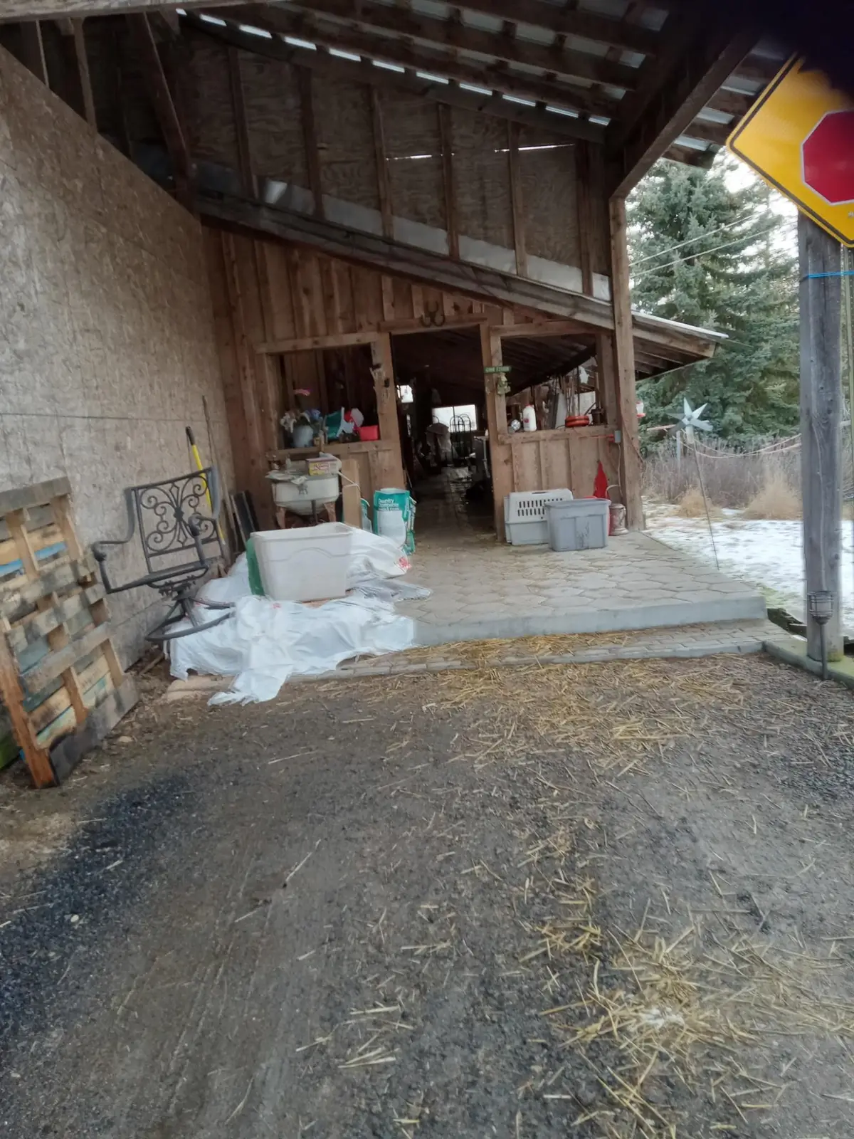 17208 E Blanchard Rd, Elk, WA 99009 - #1