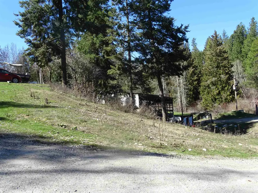 17208 E Blanchard Rd, Elk, WA 99009 - #3