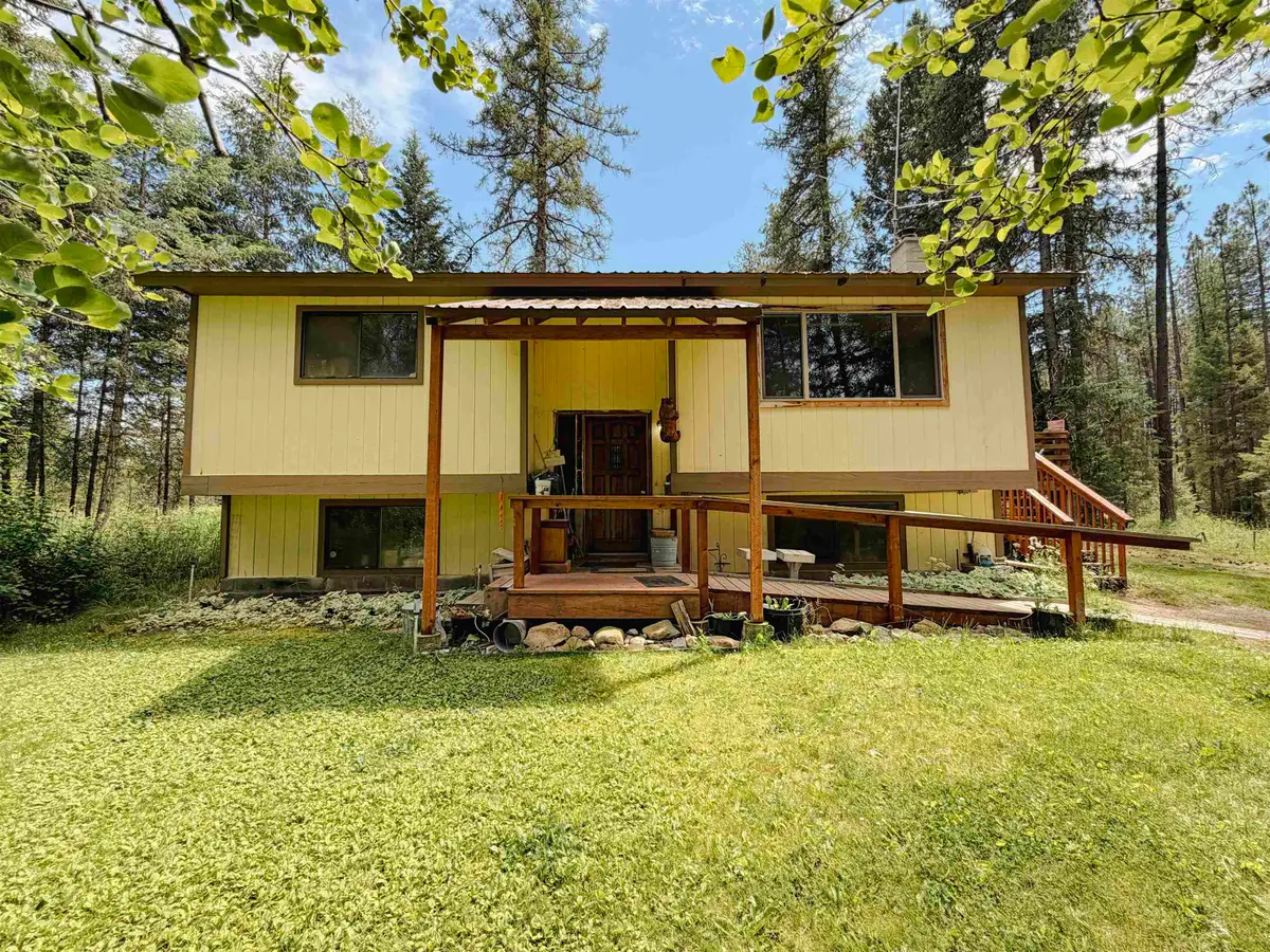3179 Church Rd, Valley, WA 99181 - #1