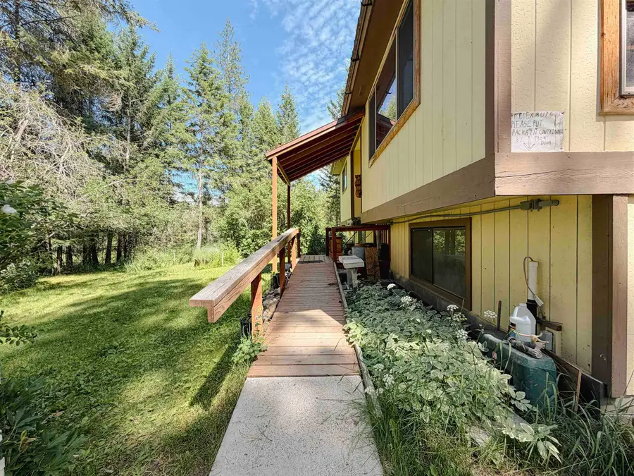 3179 Church Rd, Valley, WA 99181 - #3