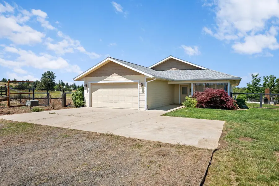 7706 E Bigelow Gulch Rd, Spokane, WA 99217 - #2