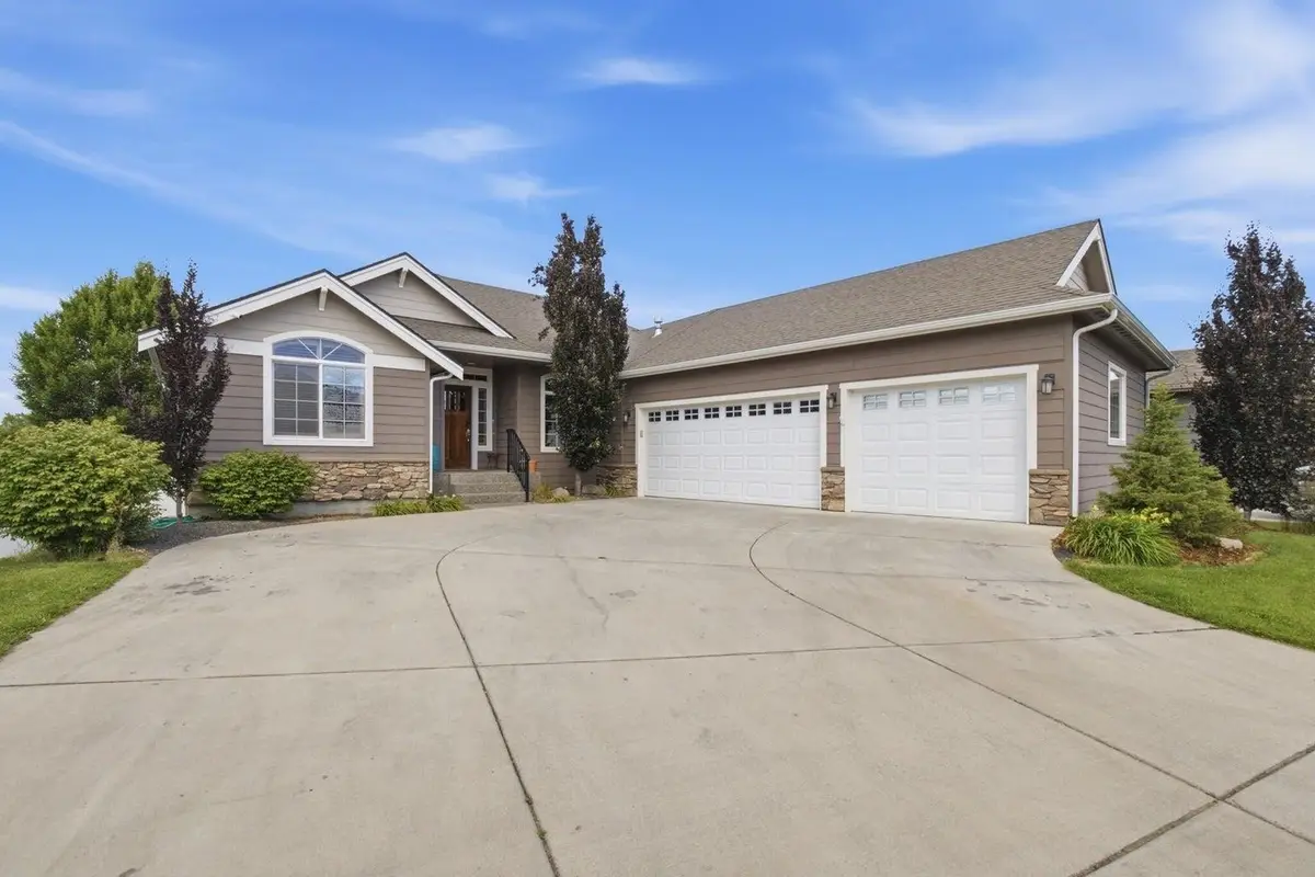 16411 E 10th Ln, Spokane Valley, WA 99037-0000 - #1