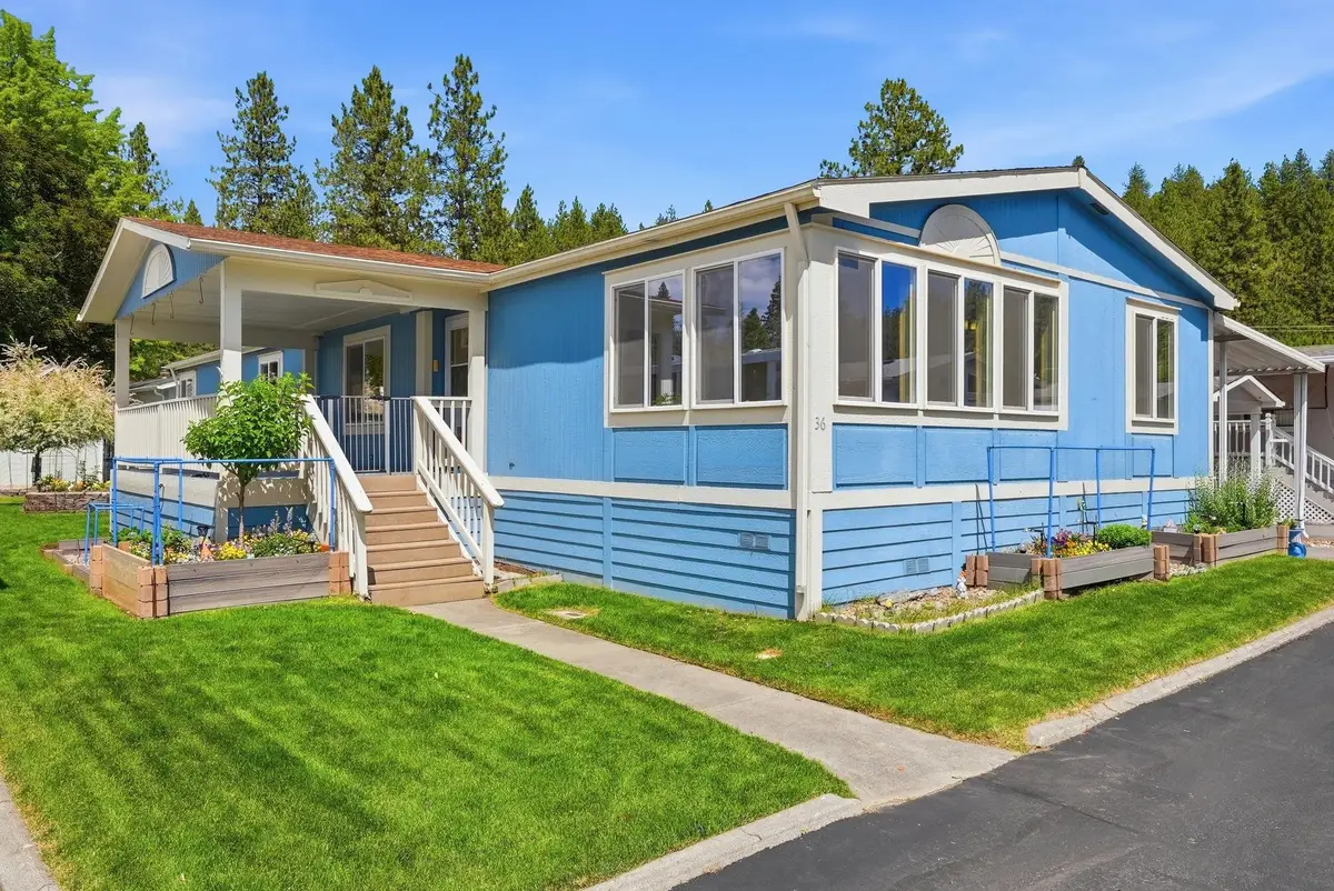 208 S Neyland Ave, Liberty Lake, WA 99019 - #1