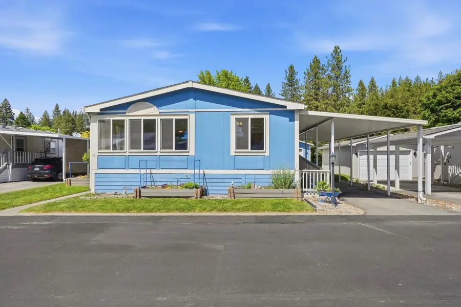 208 S Neyland Ave, Liberty Lake, WA 99019 - #2
