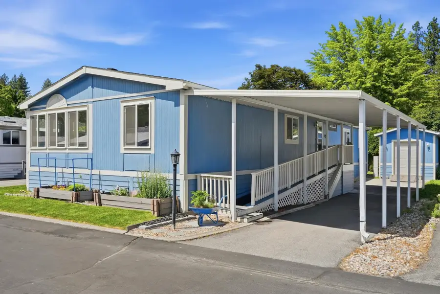 208 S Neyland Ave, Liberty Lake, WA 99019 - #3