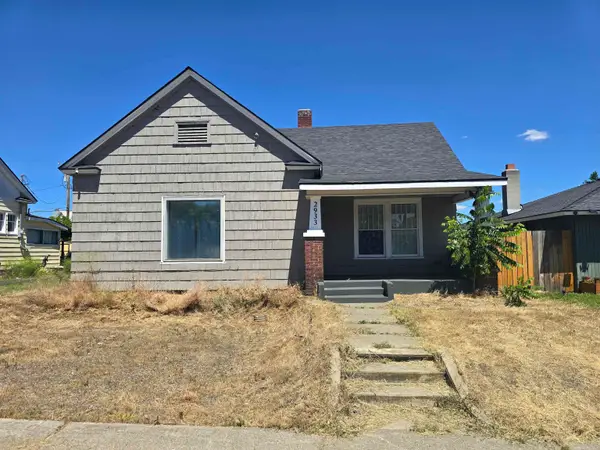 2933 E Wabash St, Spokane, WA 99217