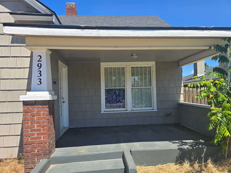 2933 E Wabash St, Spokane, WA 99217 - #2