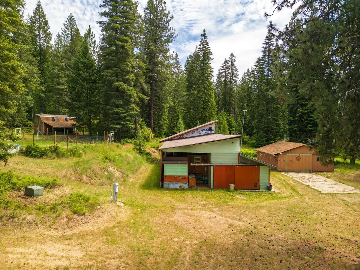 330 Juanita Ln, Elk, WA 99009 - #1