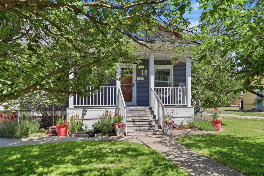 18 W 31st Ave, Spokane, WA 99203 - #2