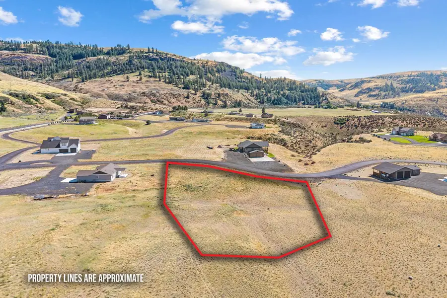 44290 N Sanpoil Rd, Wilbur, WA 99185 - #3