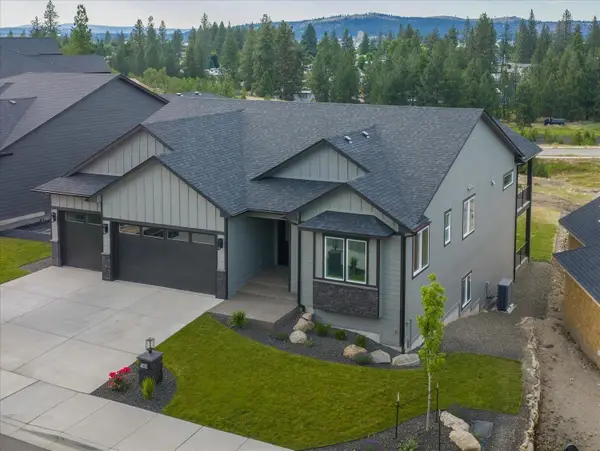 7009 E Beverly Ave, Spokane Valley, WA 99212