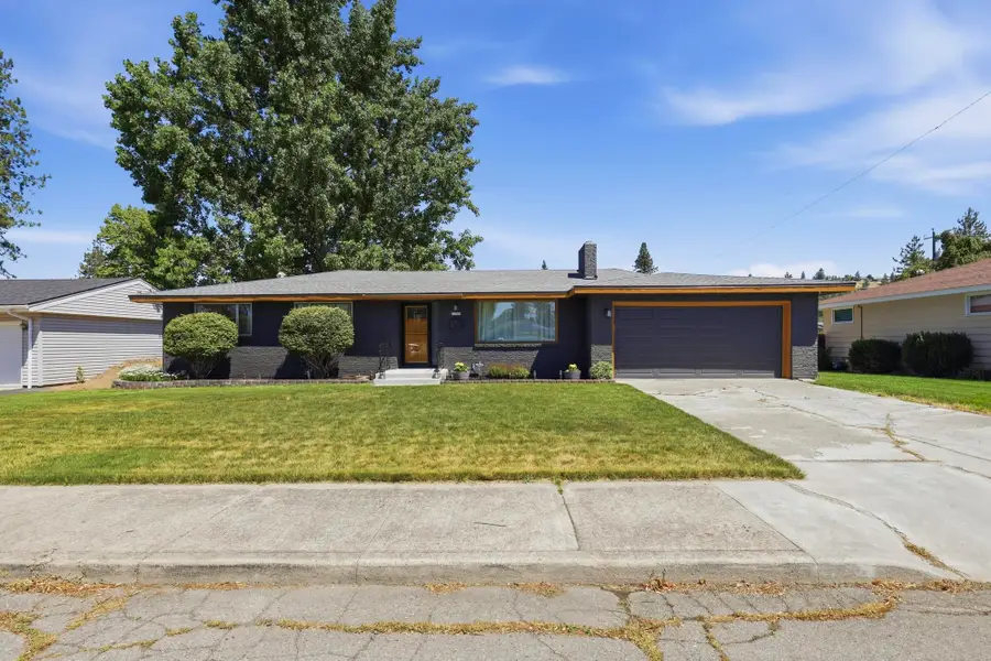 3722 W Lyons Ave, Spokane, WA 99208 - #2