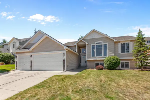 6115 N Edgemont Ln, Spokane Valley, WA 99217
