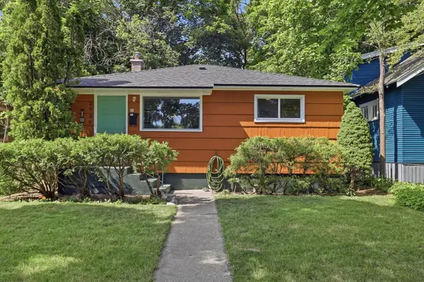 2730 W Gardner Ave, Spokane, WA 99201