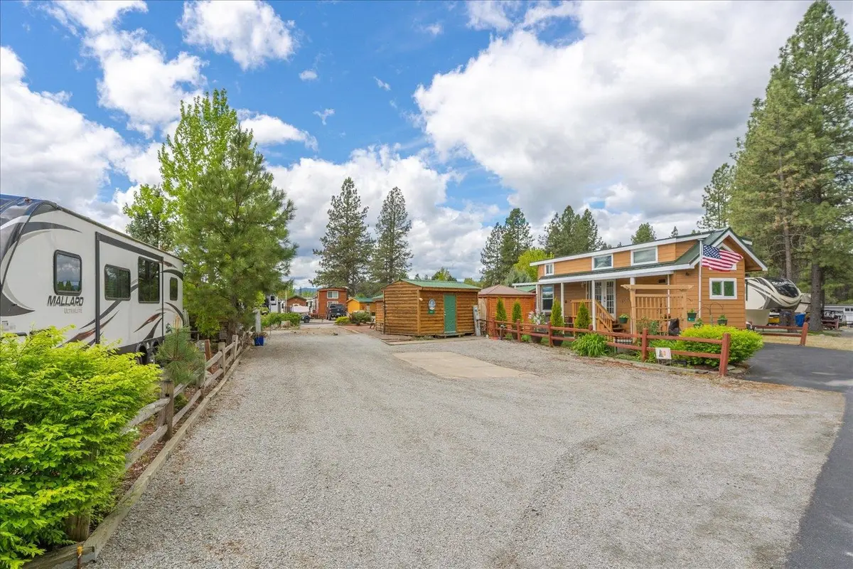 59 N Tall Pine Loop, Usk, WA 99180 - #1