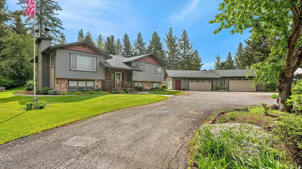 37016 N Prescott Rd, Deer Park, WA 99006 - #1
