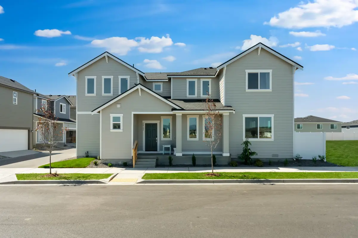 24702 E E Short Tail Lane Ln, Liberty Lake, WA 99019 - #1
