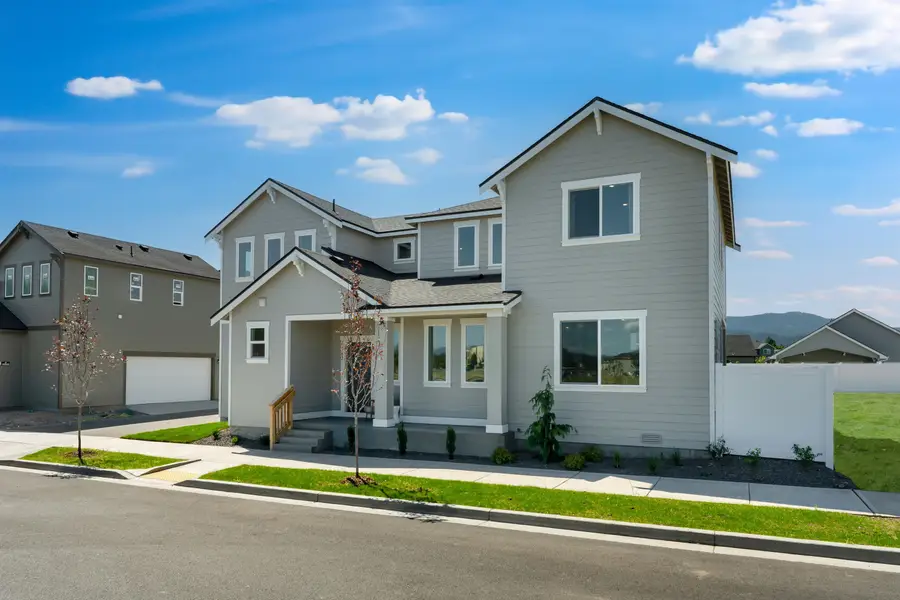24702 E E Short Tail Lane Ln, Liberty Lake, WA 99019 - #3