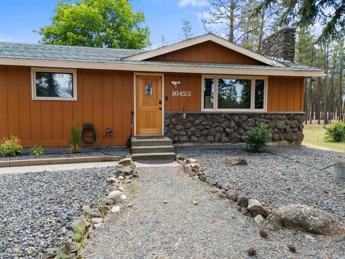 16423 S Maple Rd, Spokane, WA 99224 - #1