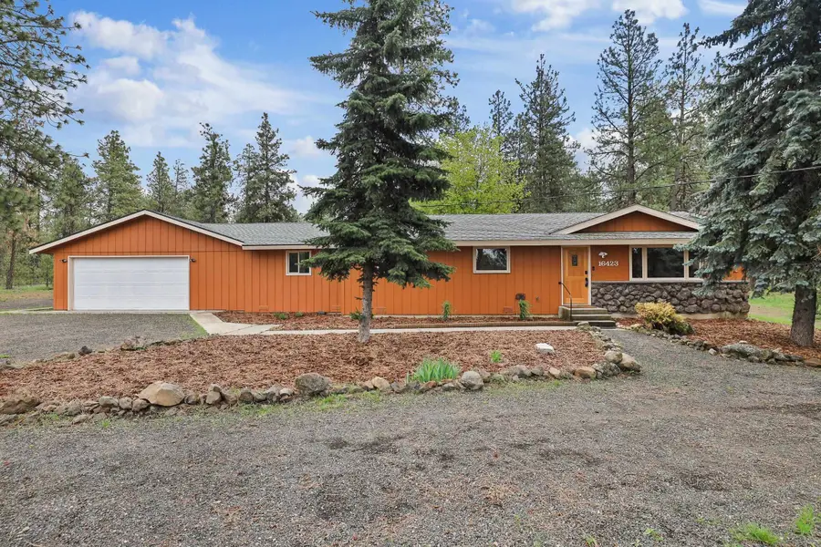 16423 S Maple Rd, Spokane, WA 99224 - #2