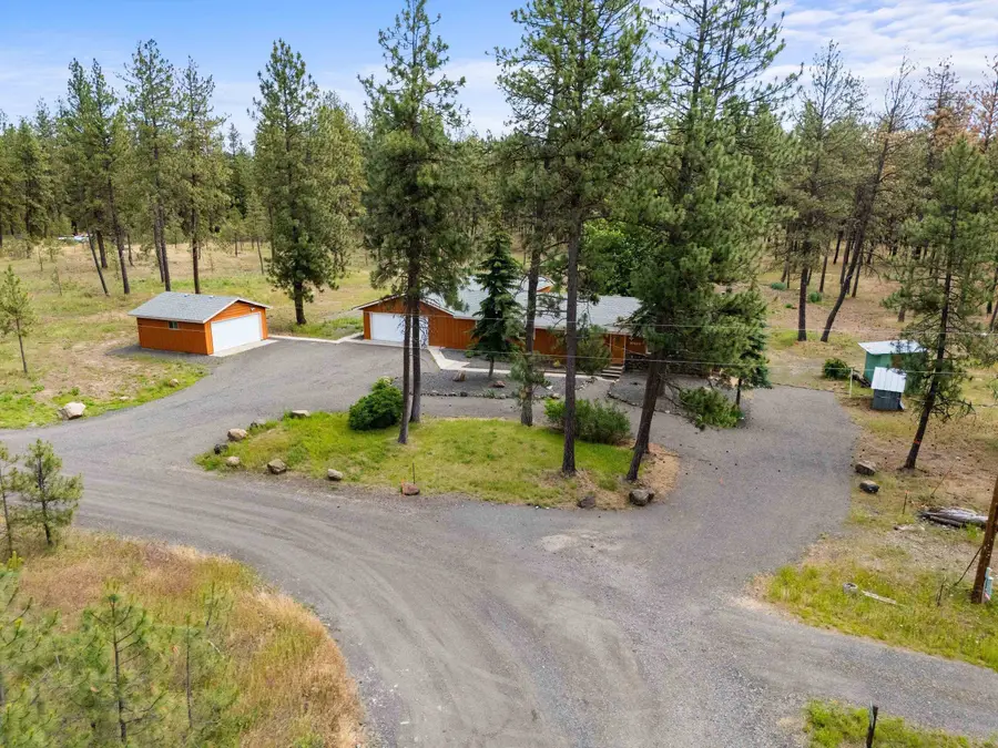 16423 S Maple Rd, Spokane, WA 99224 - #3