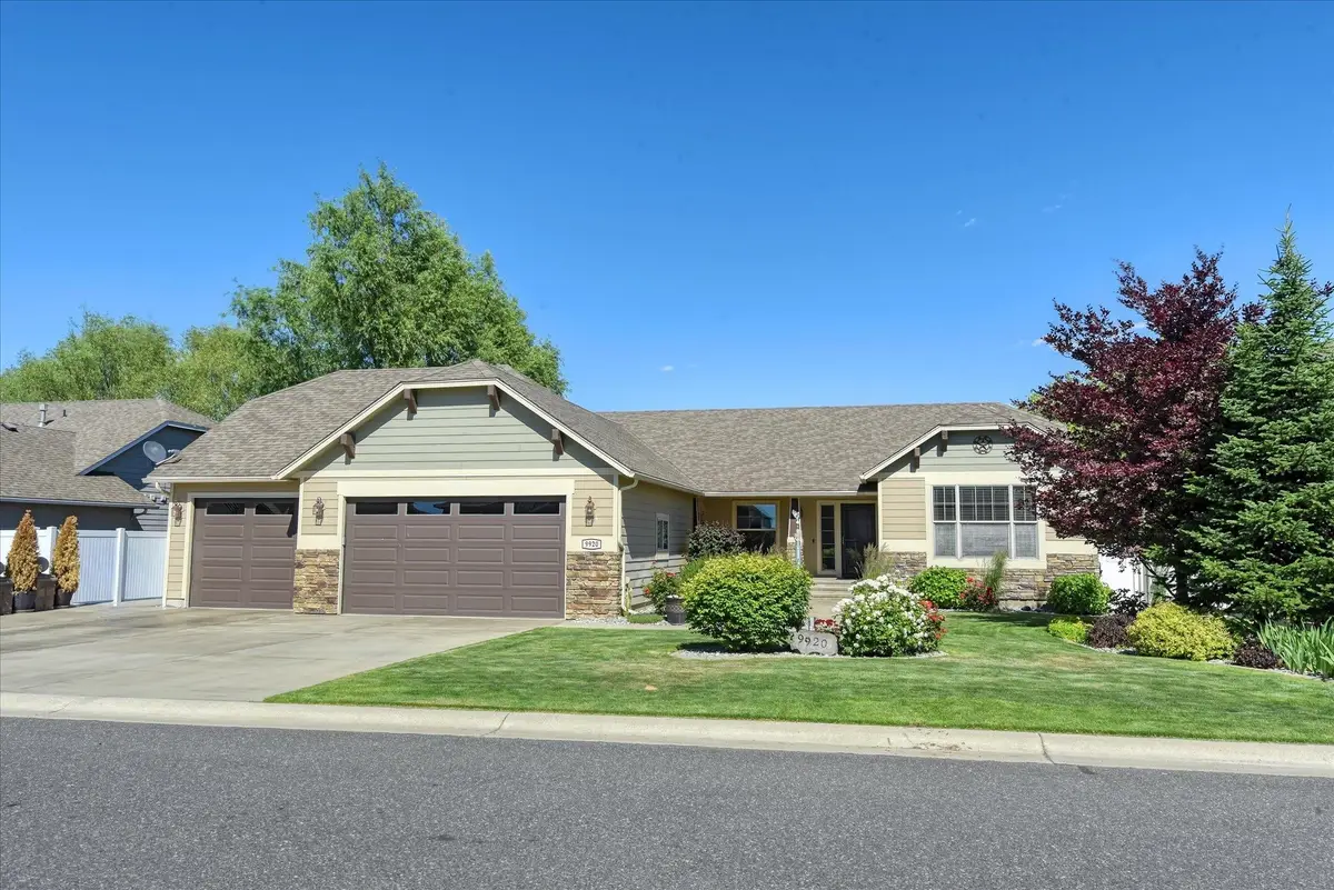 Address Withheld By Seller, Spokane, WA 99208 - #1