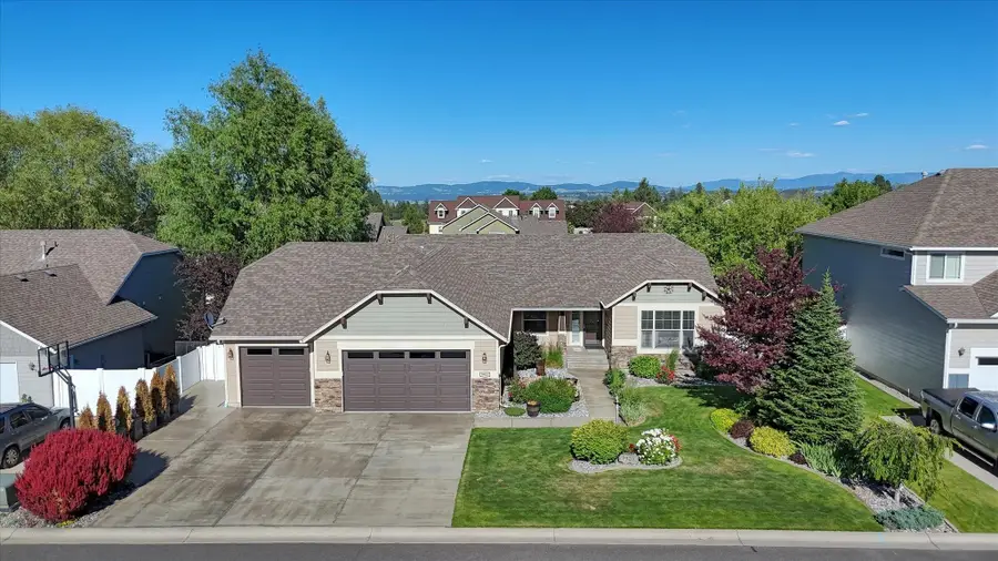 Address Withheld By Seller, Spokane, WA 99208 - #2