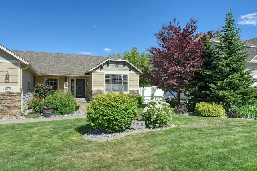 Address Withheld By Seller, Spokane, WA 99208 - #3