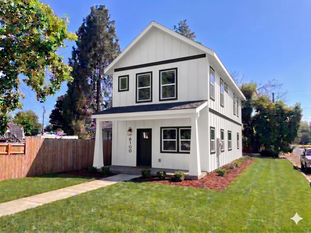 6100 N Stevens St, Spokane, WA 99205 - #1