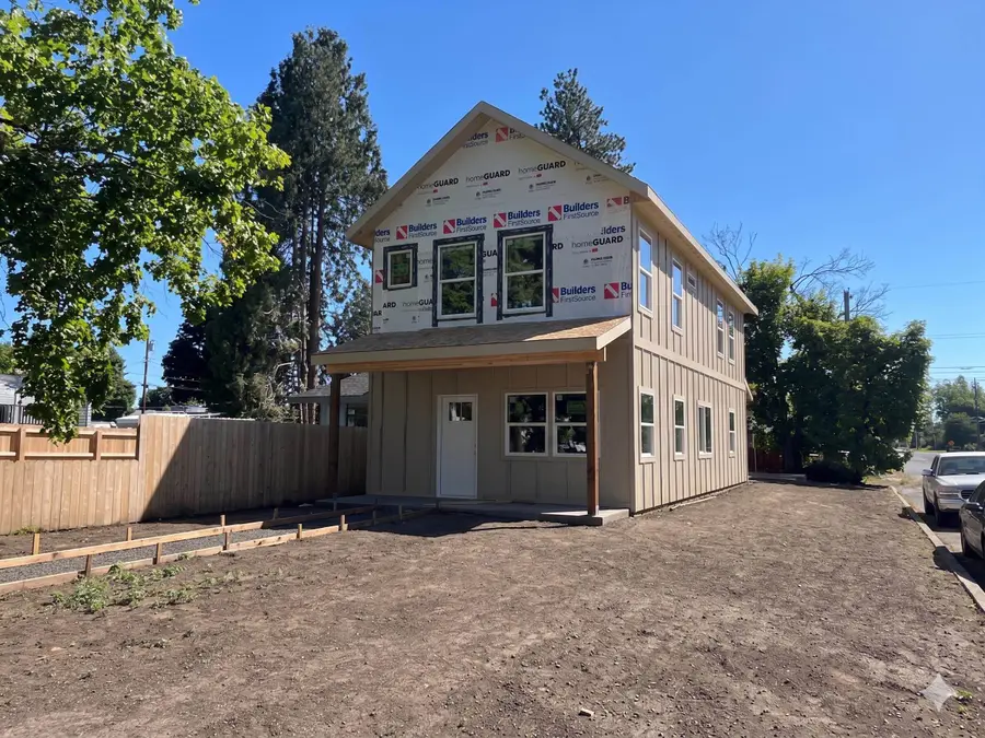 6100 N Stevens St, Spokane, WA 99205 - #2