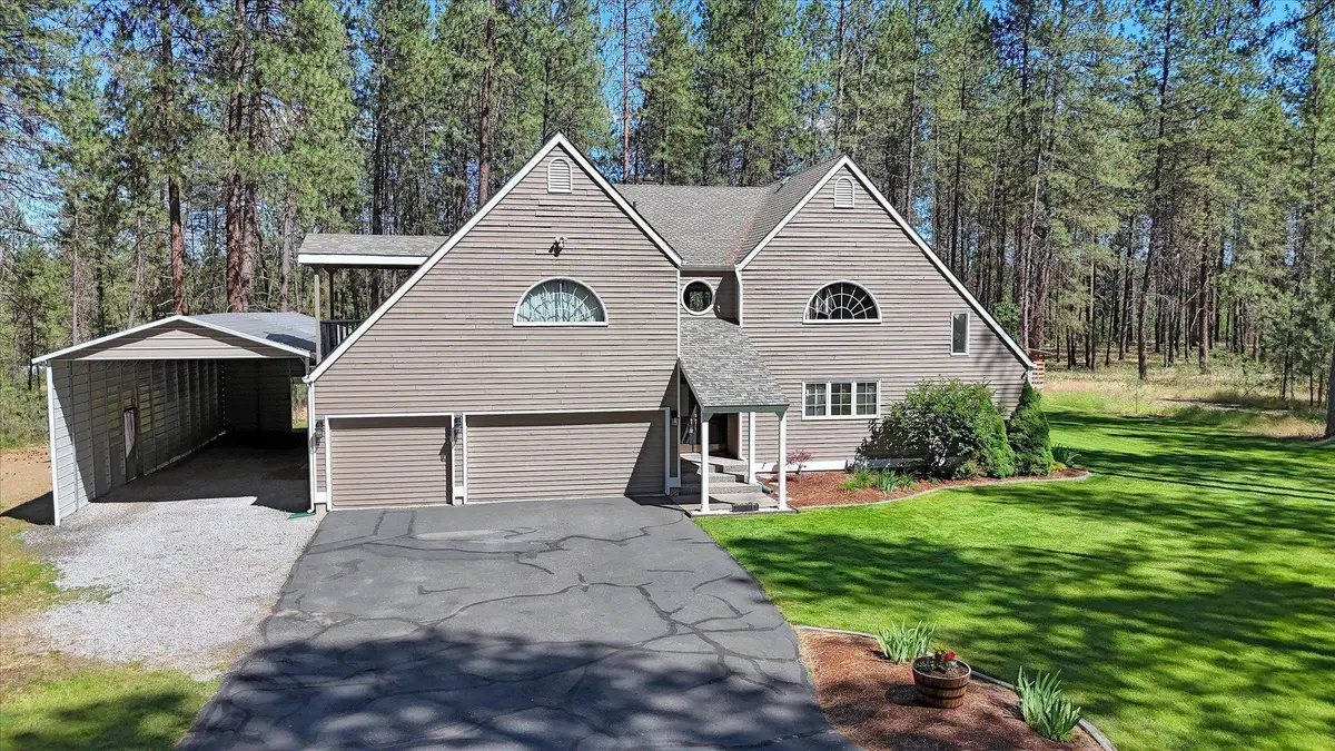 17016 N Saddle Hill Rd, Colbert, WA 99005 - #1