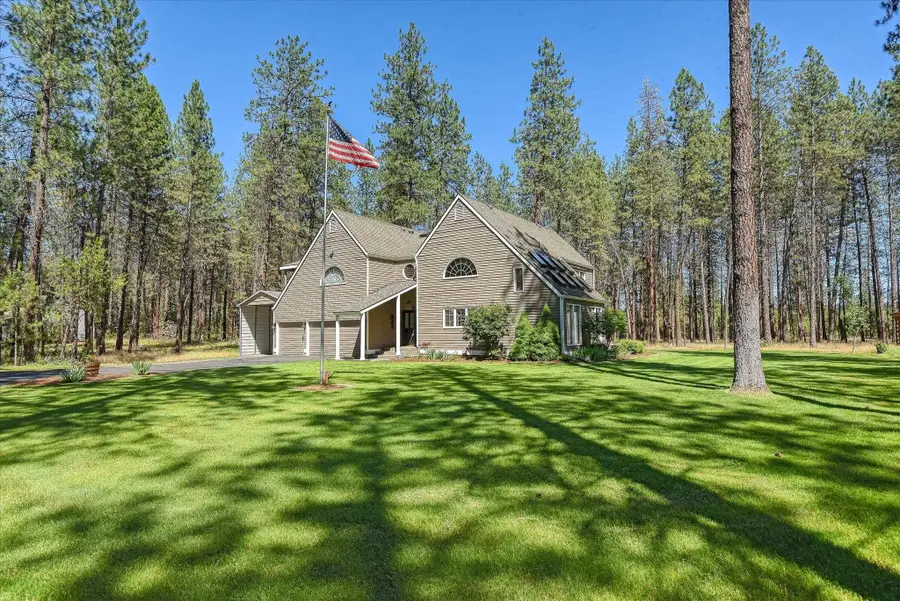 17016 N Saddle Hill Rd, Colbert, WA 99005 - #3
