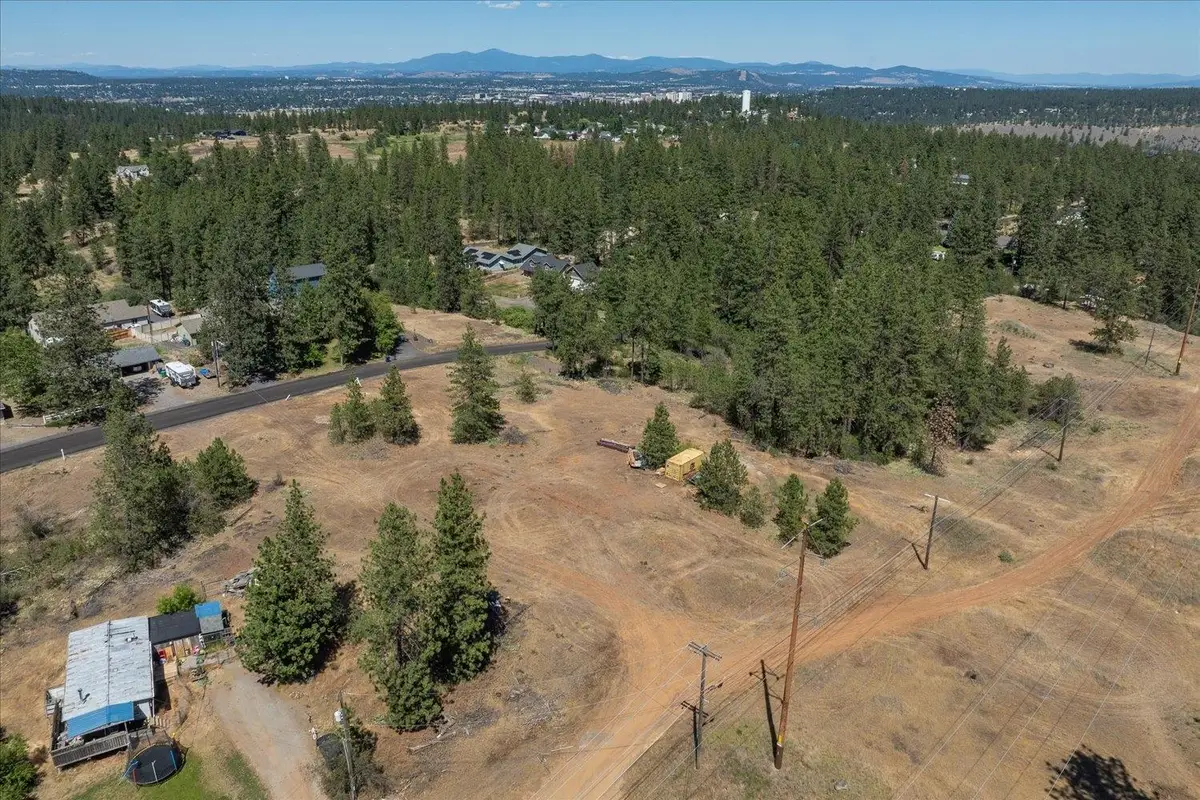 NKA W 29th Ave, Spokane, WA 99224 - #1