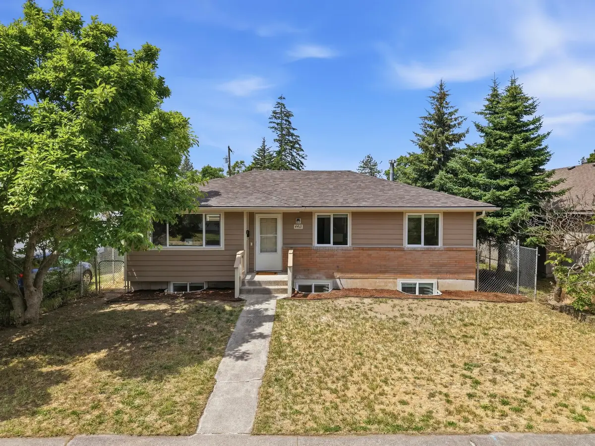 4411 N Whitehouse St, Spokane, WA 99205 - #1