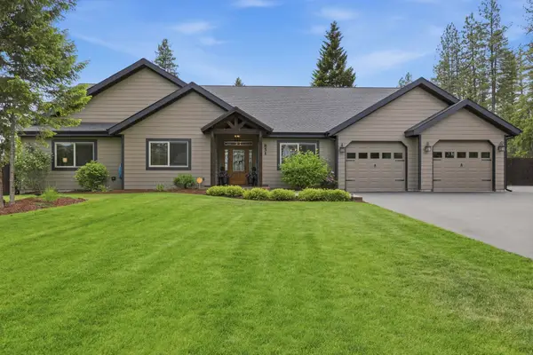 851 Thomas Ln, Newport, WA 99156