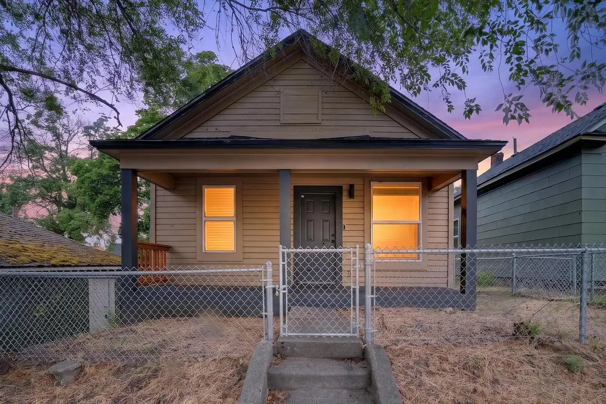 1507 N Maple St, Spokane, WA 99201 - #1