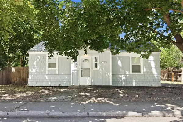 3112 W South Loop Ave, Spokane, WA 99224